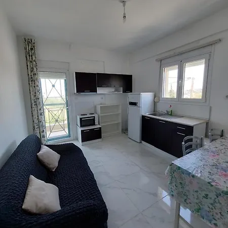 Apartamento Anna's