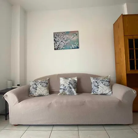 Anna's Apartamento *