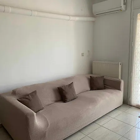 Anna's Apartamento Nea Michaniona