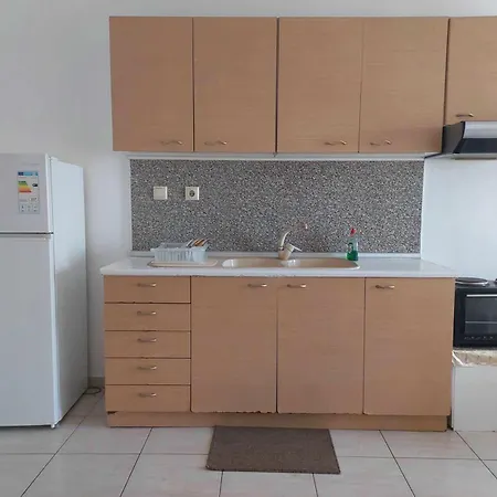 Apartamento Anna's