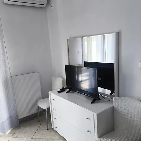 Anna's Apartamento