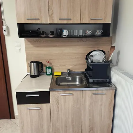 Apartamento Anna's