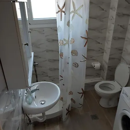 Anna's Apartament *