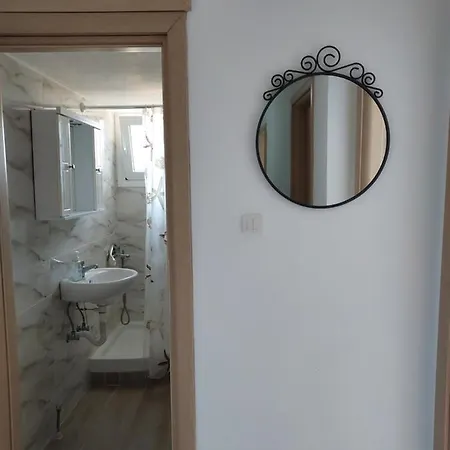 Apartament Anna's Nea Michaniona