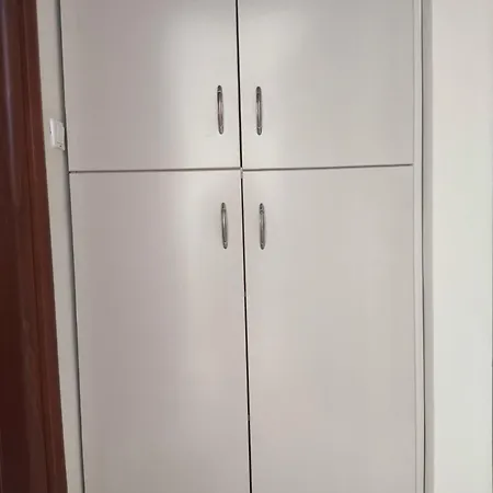 Anna's Apartment *