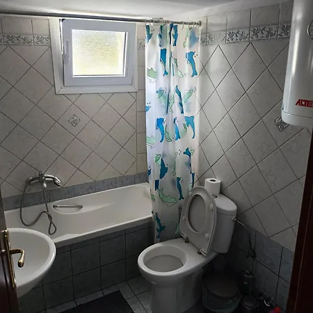 Apartament Anna's *