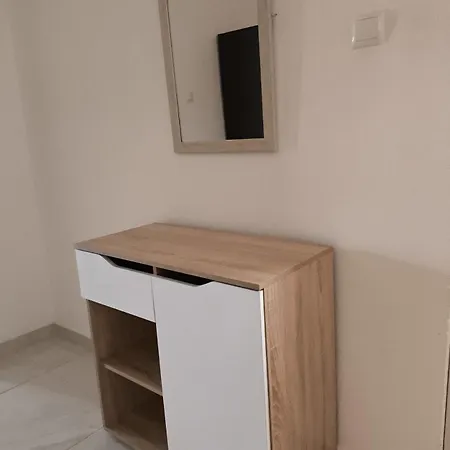Apartament Anna's