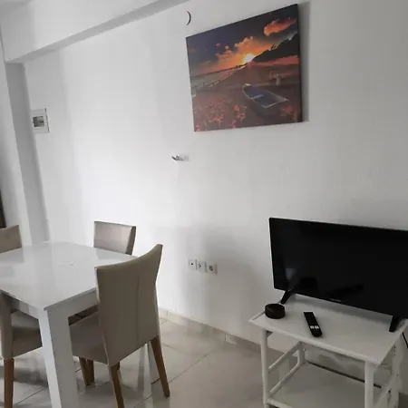 Anna's Apartament *