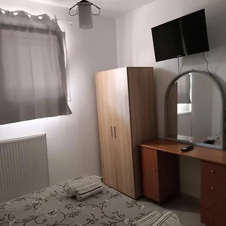 Anna's Apartament Nea Michaniona