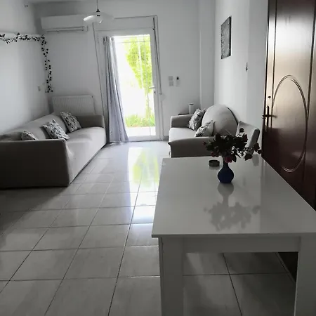 Apartament Anna's