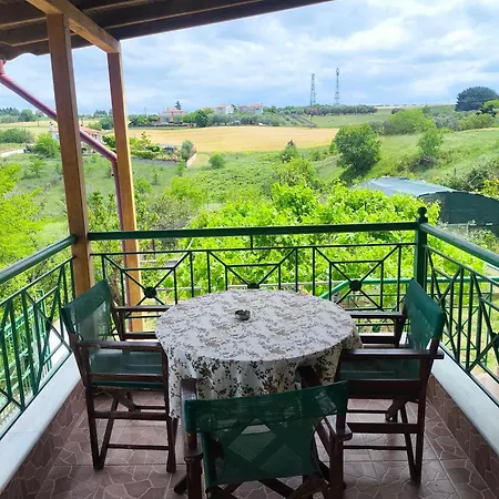 Anna's ネア・ミカニオーナ